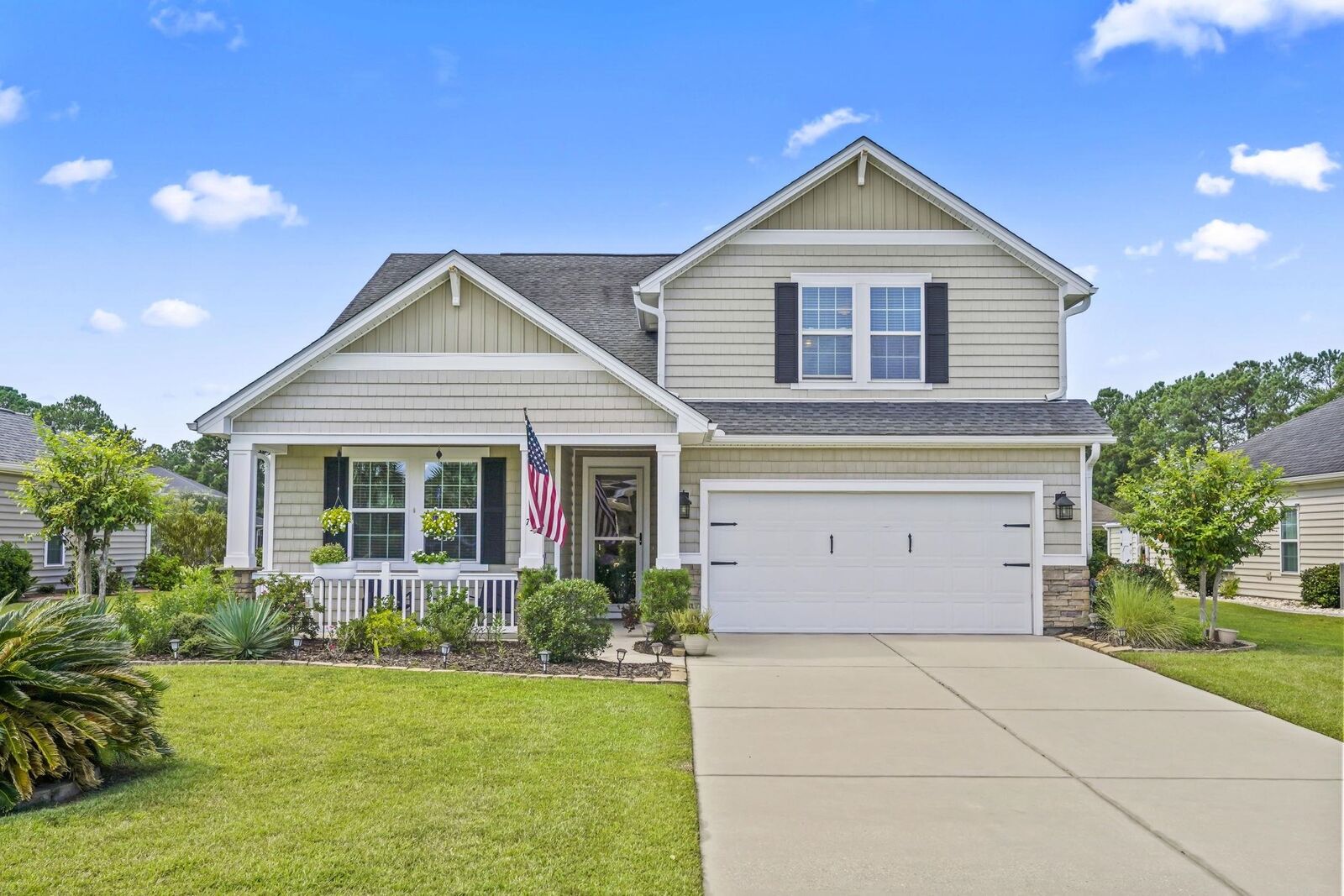 Property Photo:  745 Harbor Bay Dr.  SC 29576 
