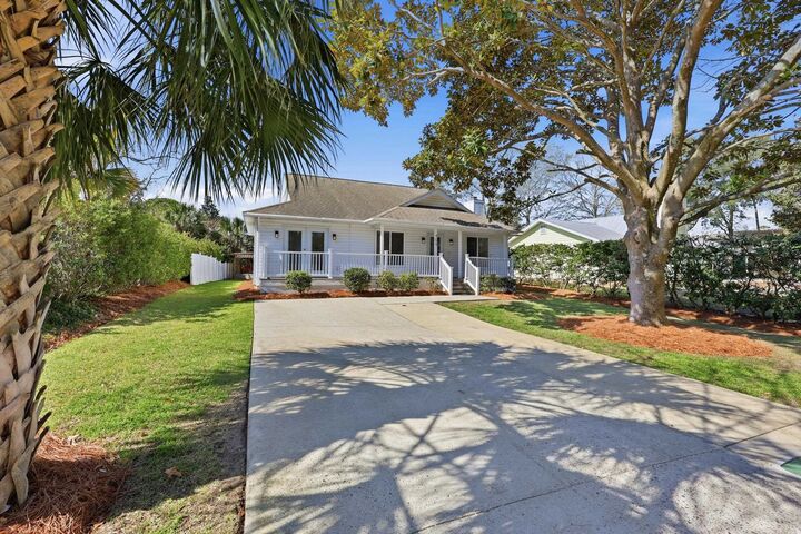 Property Photo:  409 Sunset Trail  SC 29577 