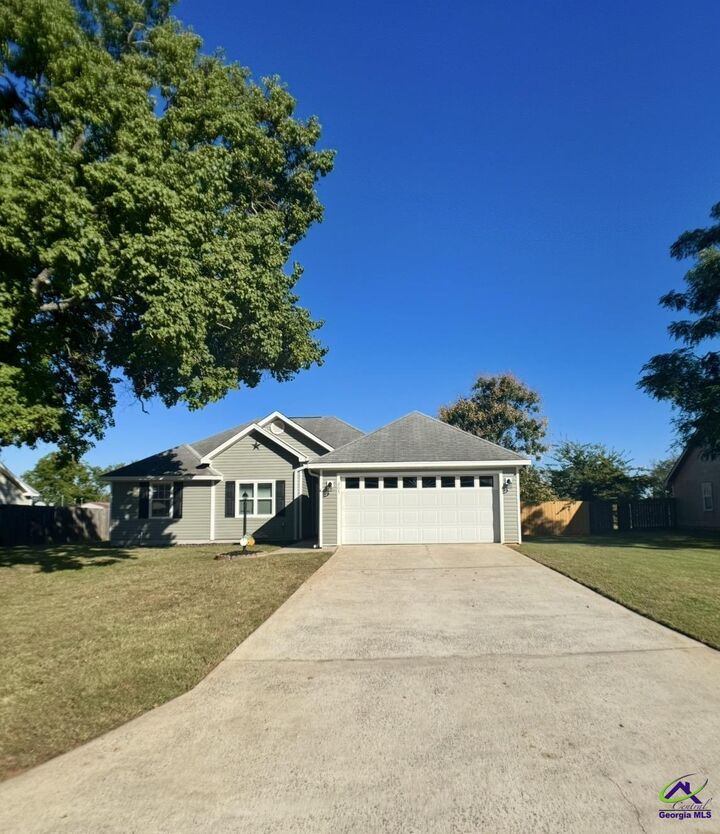 Property Photo: 205 Butten Drive GA 31005