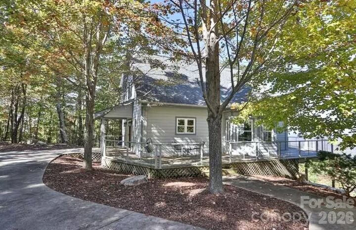 Property Photo: 414 Morning Mist Drive NC 28606