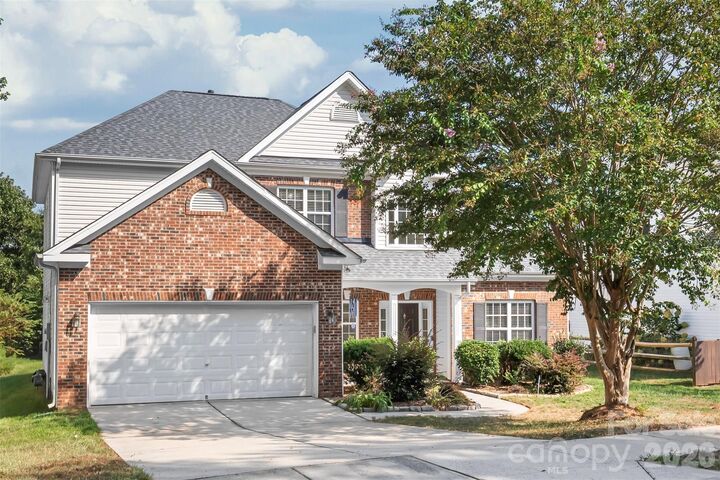 Property Photo:  2008 Trace Creek Drive  NC 28173 