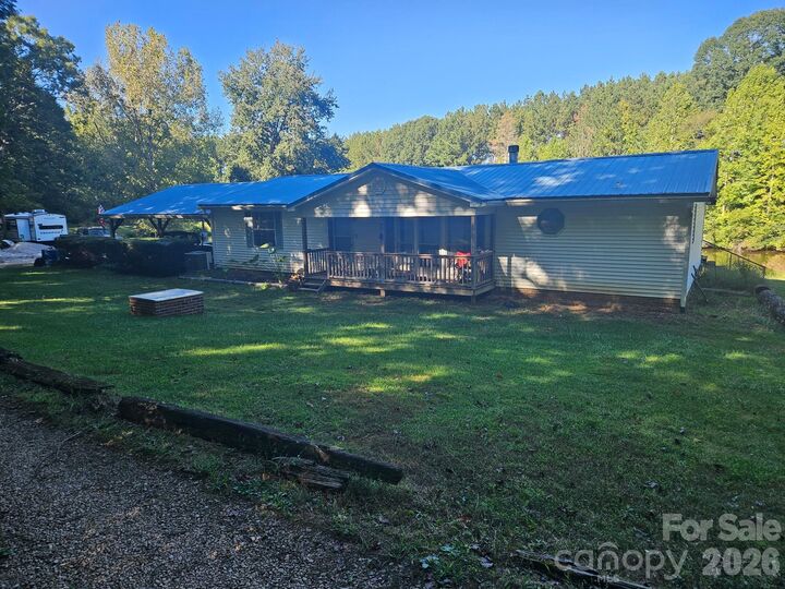 Property Photo:  650 Simpson Road  SC 29726 