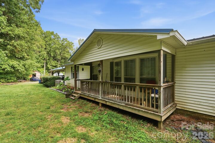 Property Photo:  650 Simpson Road  SC 29726 