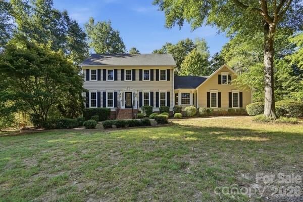 Property Photo:  1677 Double Oaks Road  SC 29715 