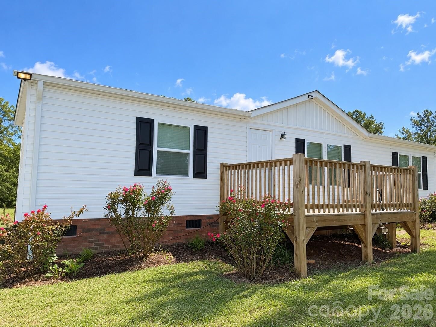 Property Photo:  129 Titanium Drive  NC 28625 