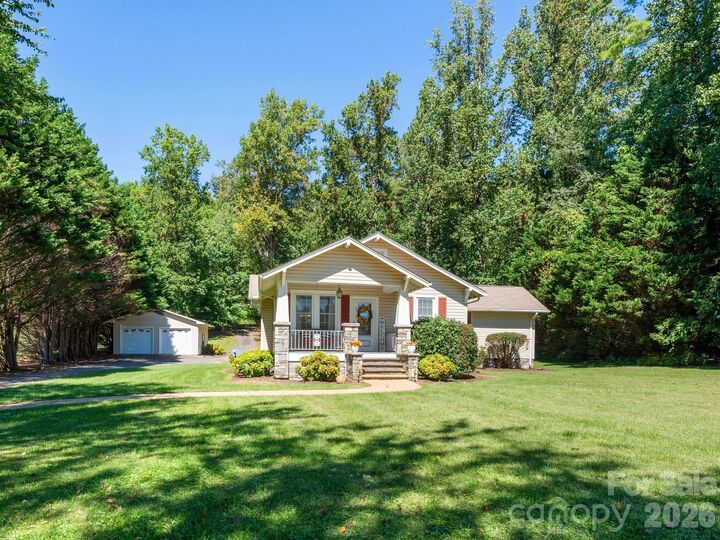 Property Photo:  1308 Charlotte Highway  NC 28730 