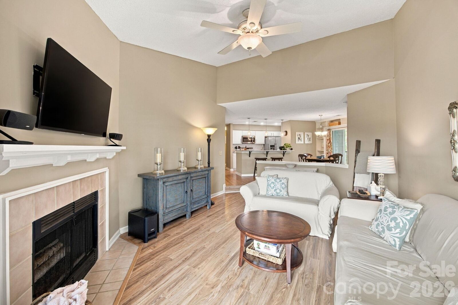 Property Photo: 18809 Nautical Drive NC 28031