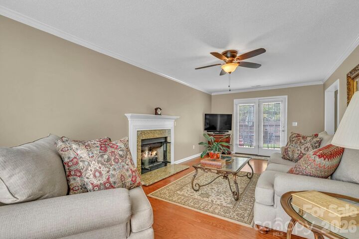 Property Photo:  21 Sunberry Trail N  NC 28732 