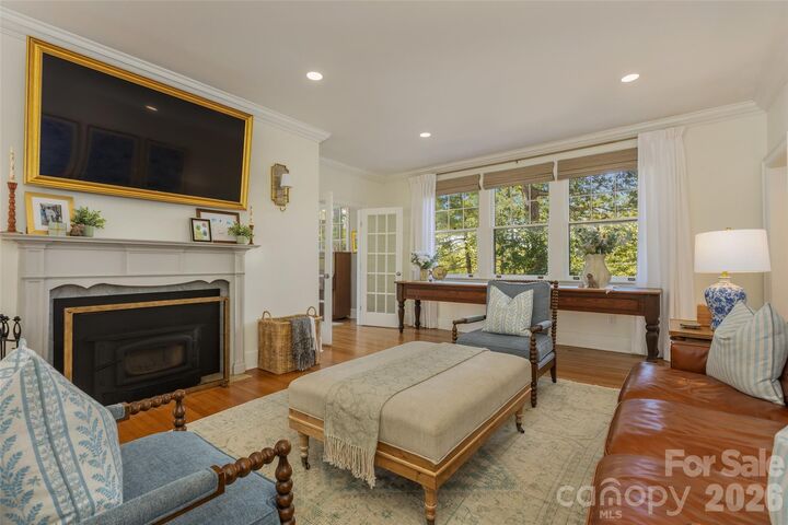 Property Photo:  200 Kimberly Avenue  NC 28804 