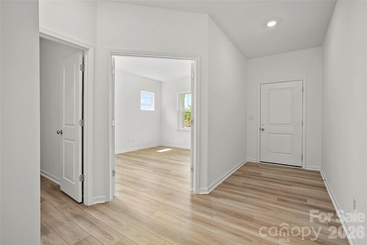 Property Photo:  12577 Prospectors Way  NC 28075 