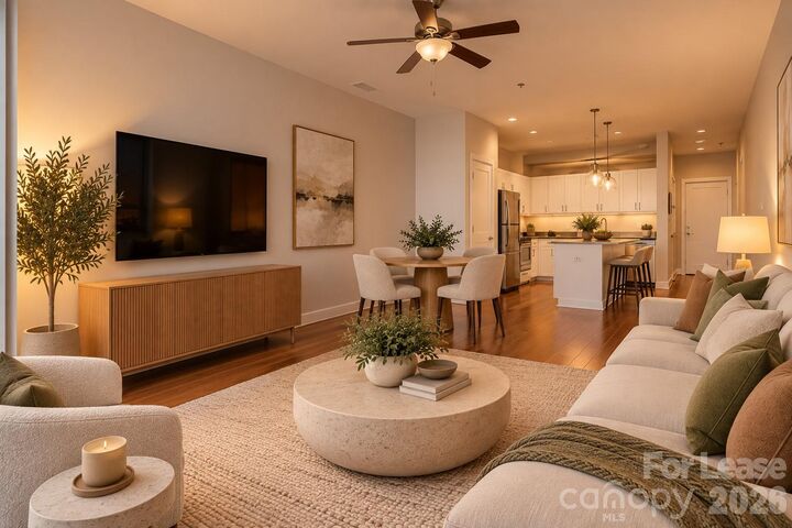 Property Photo:  333 W Trade Street W 2603  NC 28202 