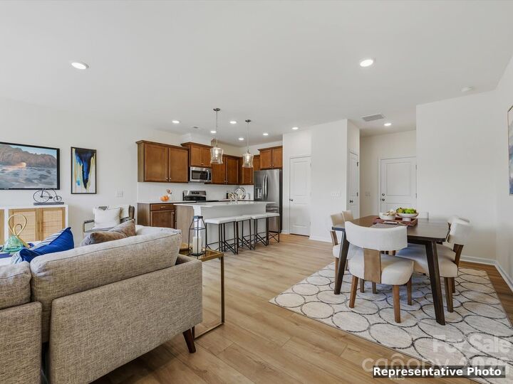 Property Photo: 6565 Fire Lily Lane NC 28216