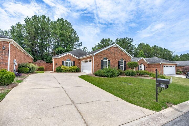 Property Photo:  223 Pinnacle Drive  SC 29212 