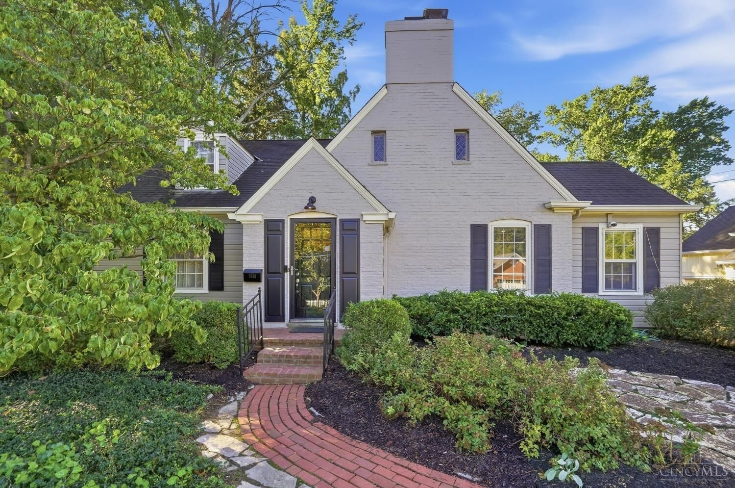 Property Photo:  3415 Principio Avenue  OH 45208 