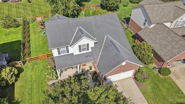 Property Photo: 8044 Seabury Court OH 45069