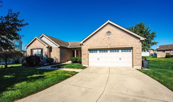 Property Photo:  800 Autumn Court  OH 45067 