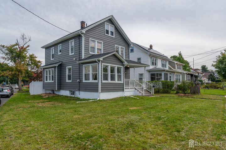 Property Photo:  203 S Washington Street  NJ 08812 