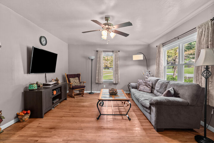 Property Photo:  1252 Highland Street Ext  PA 15801 