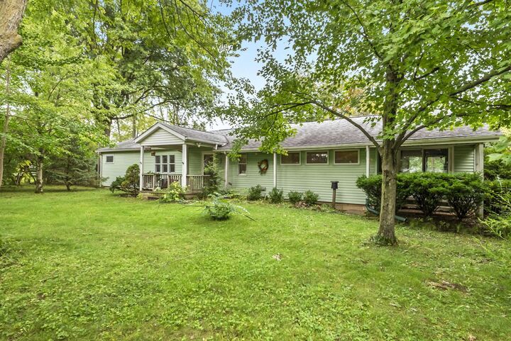 Property Photo:  126 Belle Avenue  OH 43015 