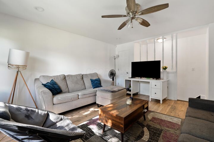 Property Photo:  4620 Boynton Place  OH 43227 