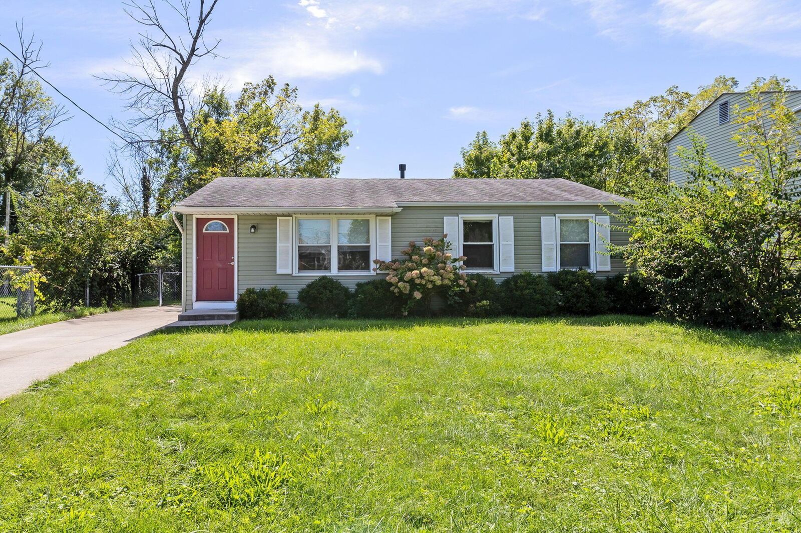Property Photo:  3515 Central Avenue  OH 43123 