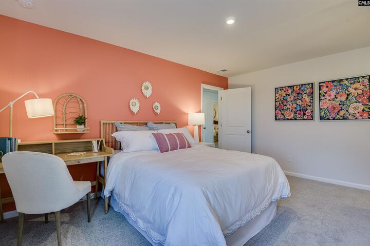 Property Photo: 640 Rose Copper Way SC 29073