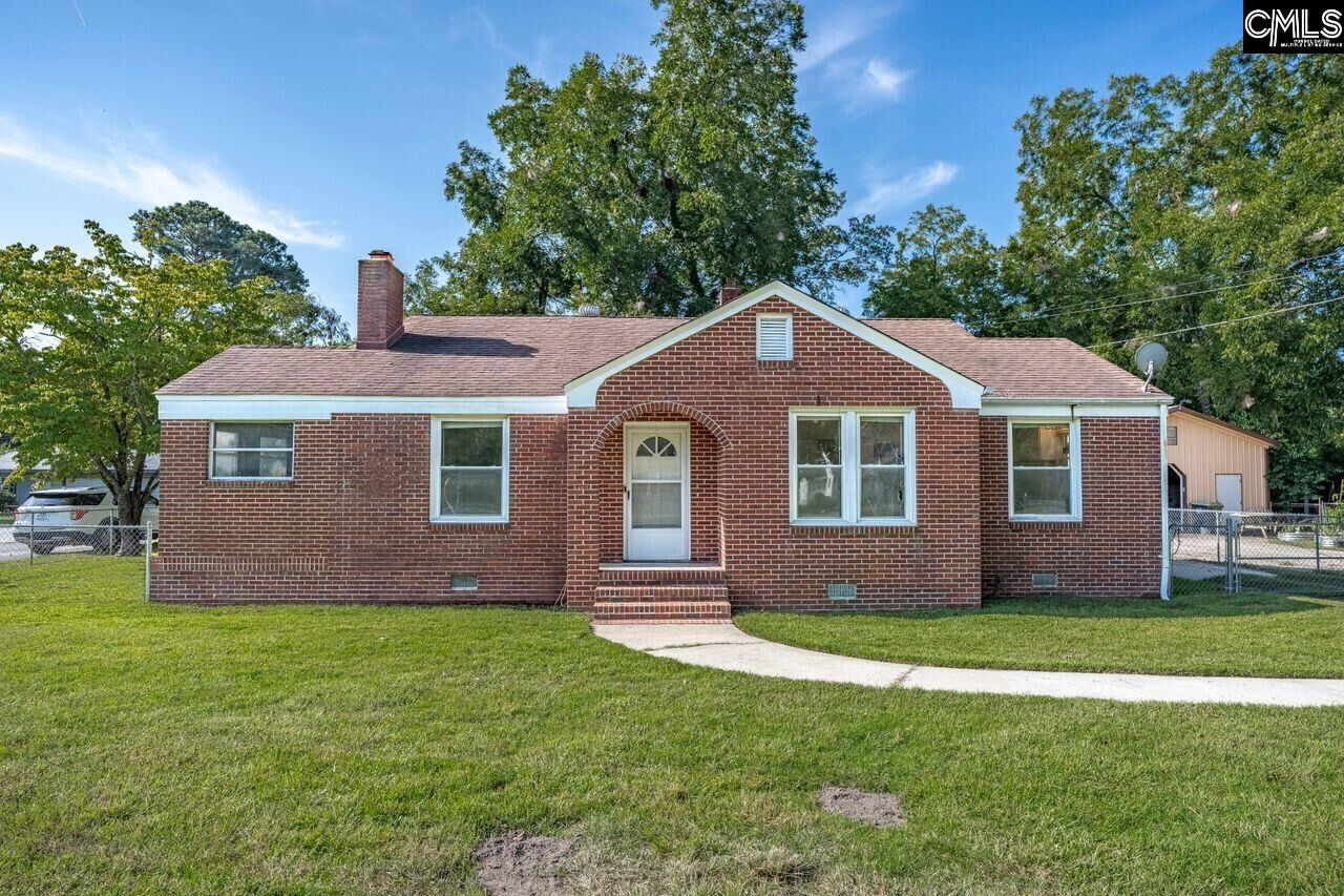 Property Photo: 333 Saluda SC 29006