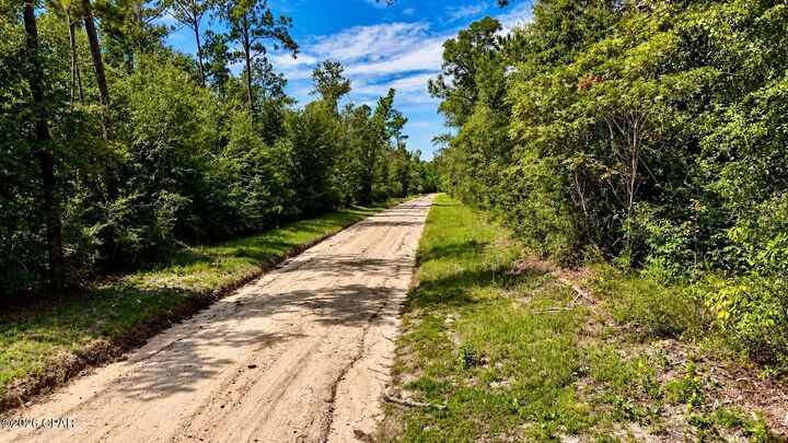 Property Photo: 00 Pitts Rd Road FL 32438