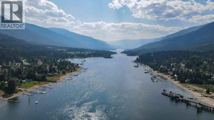 Property Photo:  8119 Munch Road  BC V0G 1V0 
