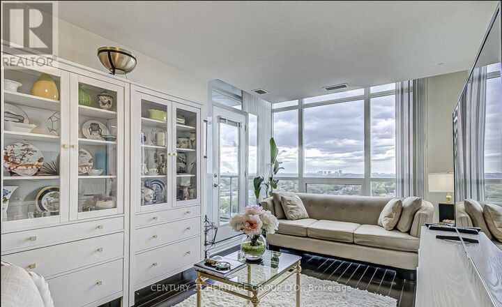 Property Photo:  35 Hollywood Avenue 2321  ON M2N 0A9 