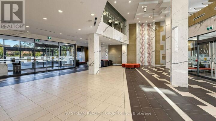 Property Photo:  60 Ann O'Reilly Road 355  ON M2J 0C8 