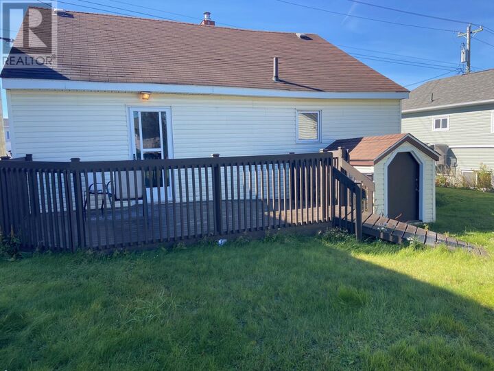 Property Photo:  73 Fudges Road  NL A2H 2C5 