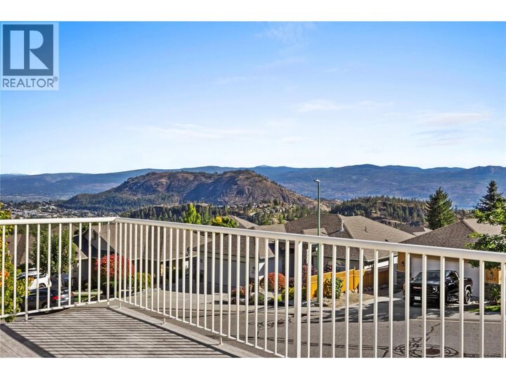 Property Photo:  2322 Shannon Heights Place  BC V4T 2V2 
