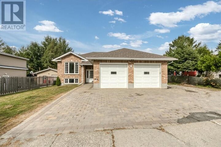 Property Photo:  8 Union Street  ON P0M 1N0 