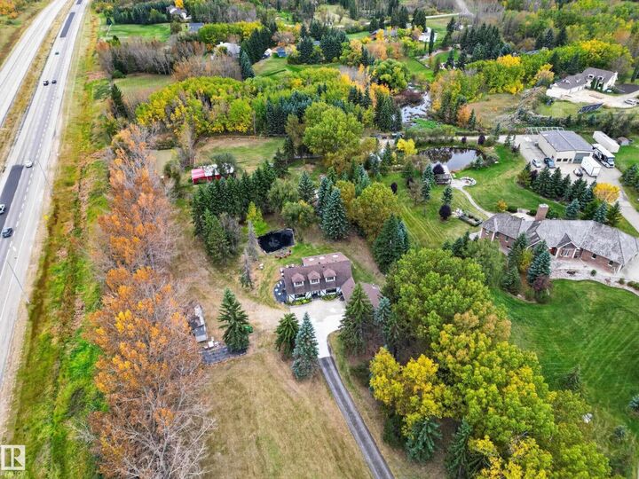 Property Photo: #1 52328 Hwy 21 AB T8B 1J9