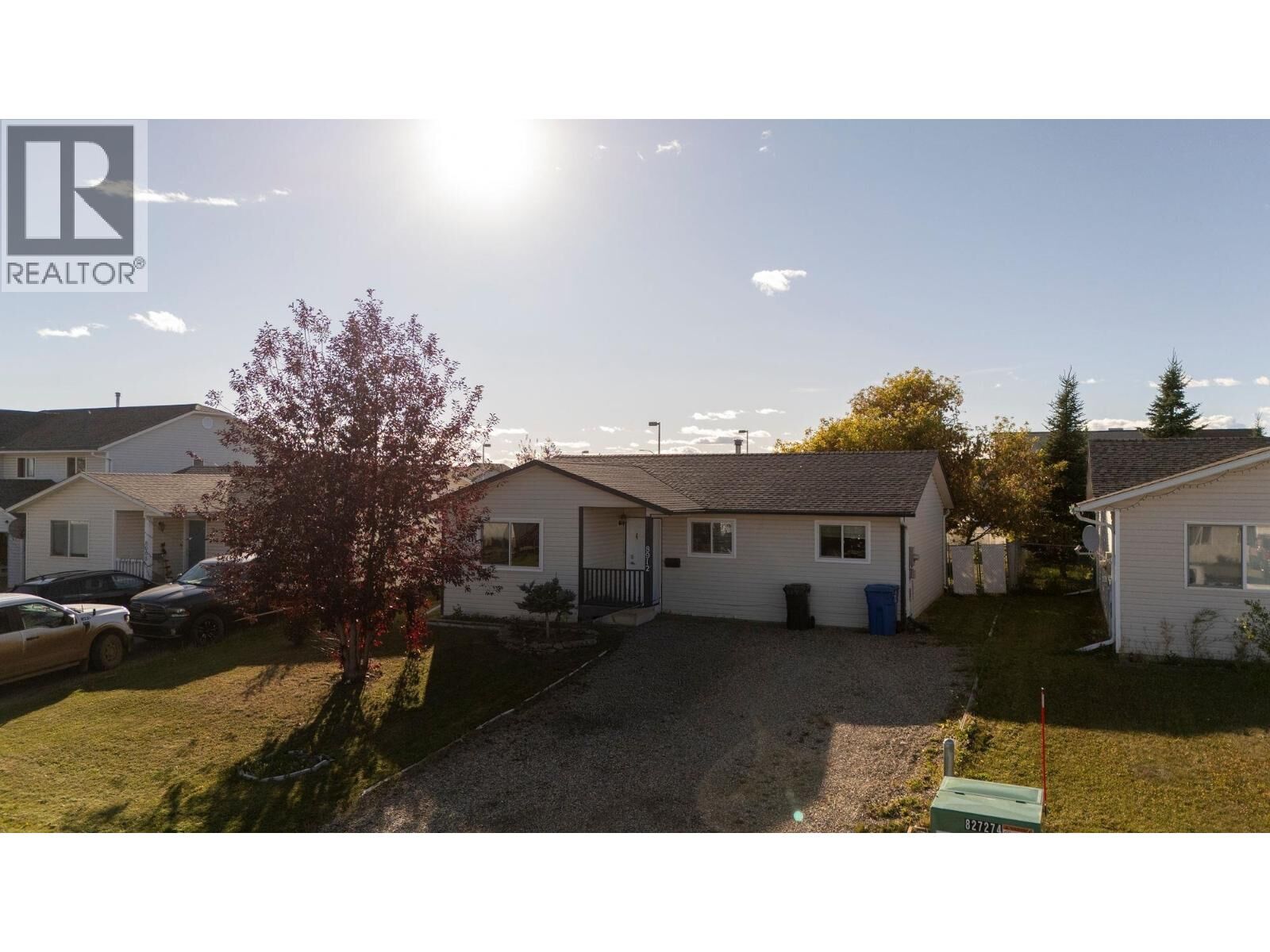 Property Photo:  8912 81A Street  BC V1J 6X7 