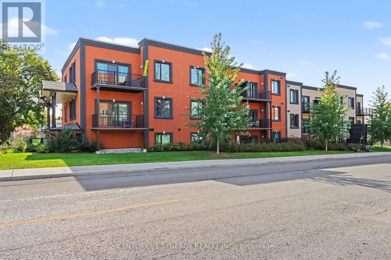 Property Photo:  40 McGill Street South 3F  ON K7A 0C5 