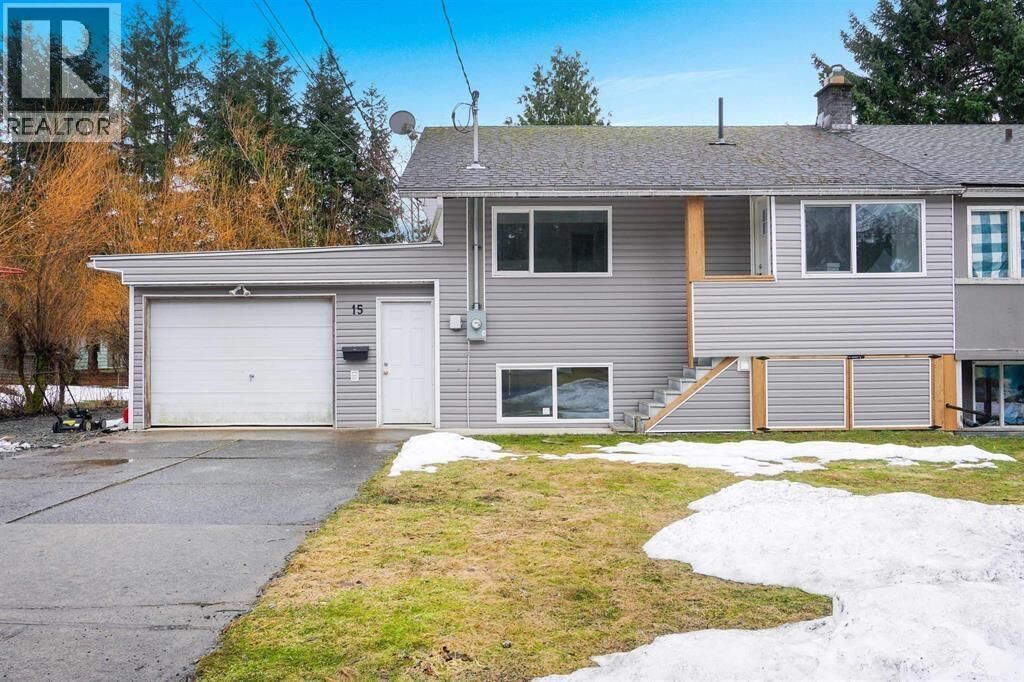 Property Photo:  15 Gannet Crescent  BC V8C 1P4 