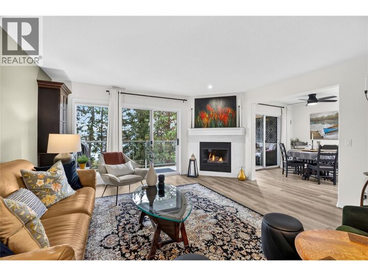 Property Photo:  4630 Ponderosa Drive 215  BC V0H 1X5 