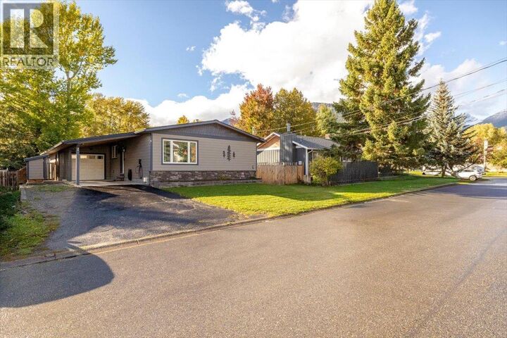 Property Photo:  36 Mt Trinity Avenue  BC V0B 1M3 