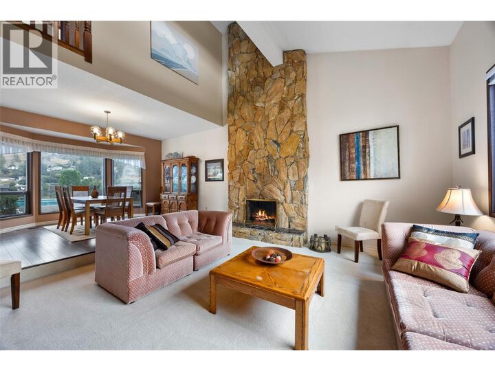Property Photo:  4313 Furiak Road  BC V2H 1L3 