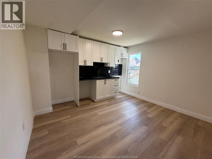 Property Photo:  643 Pierre 2  ON N9A 2K3 