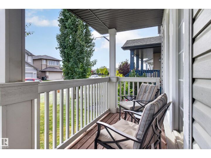 Property Photo: 528 Stoneridge Dr AB T8H 0S8
