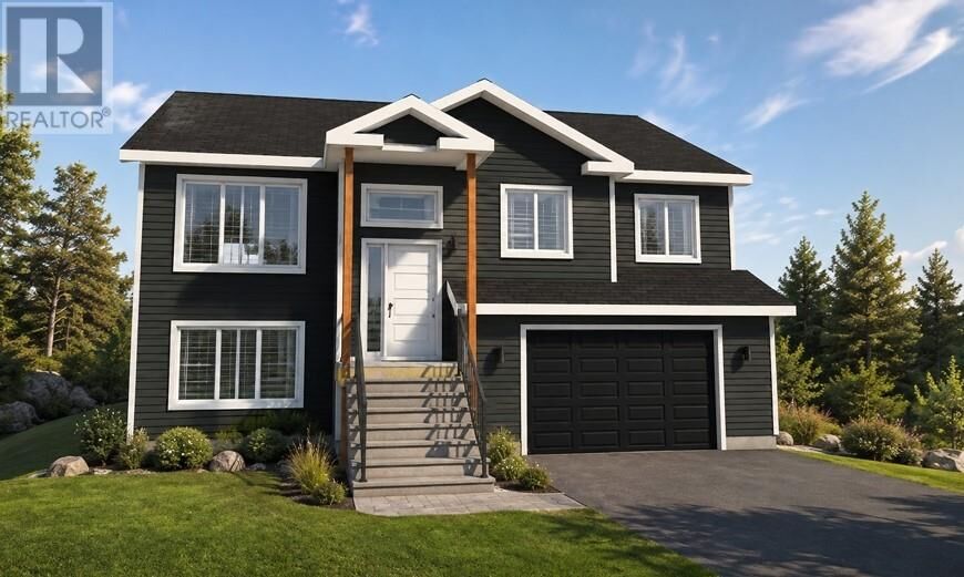 Property Photo:  47 Kemble Avenue  NL A1L 4J1 