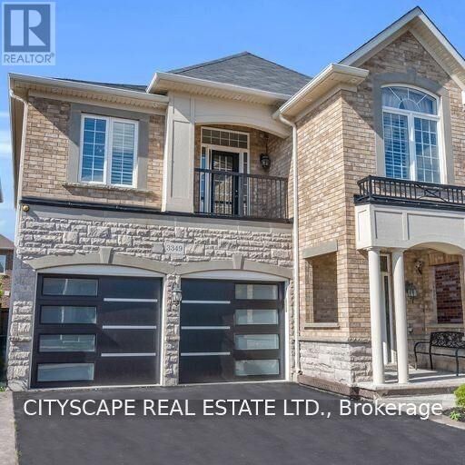 Property Photo: 3349 Hedley Road ON L7M 0N6