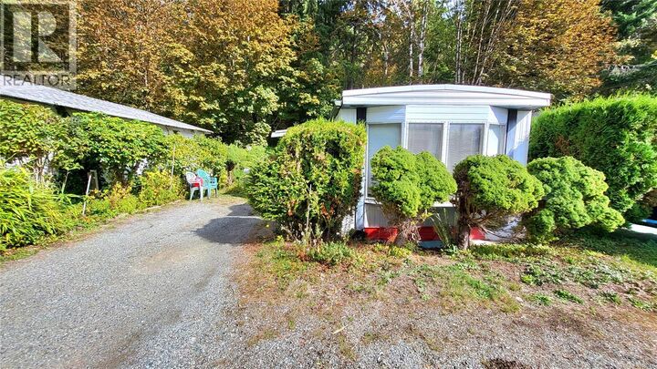 Property Photo: 1655 Alberni Highway 12 BC V9Y 8G8