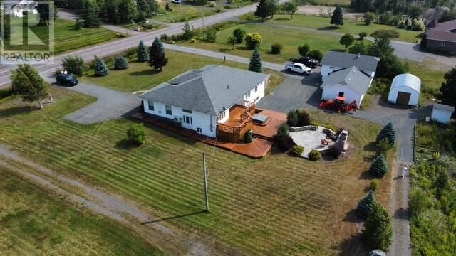 Property Photo:  195 Road To The Isles Road  NL A0G 3A0 