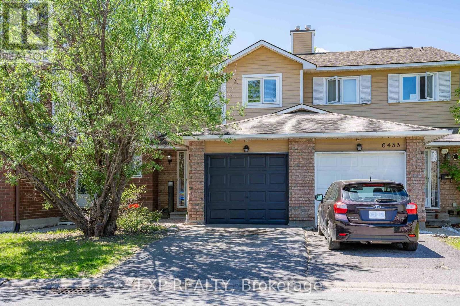 Property Photo:  6431 Timothy Court  ON K1C 3E5 