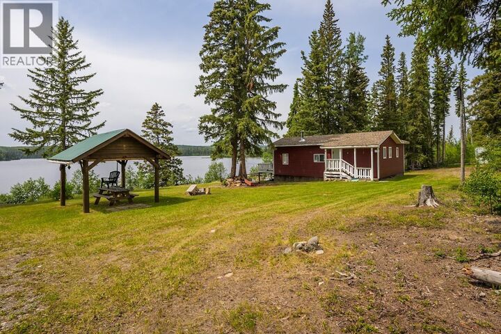 Property Photo:  Block B Eulatazella Lake Road  BC V2N 6P4 