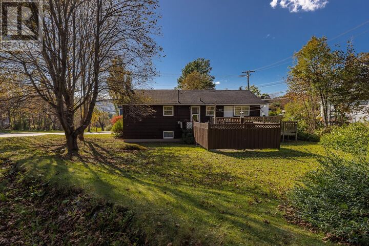 Property Photo:  65 North Street  NL A2H 2K9 